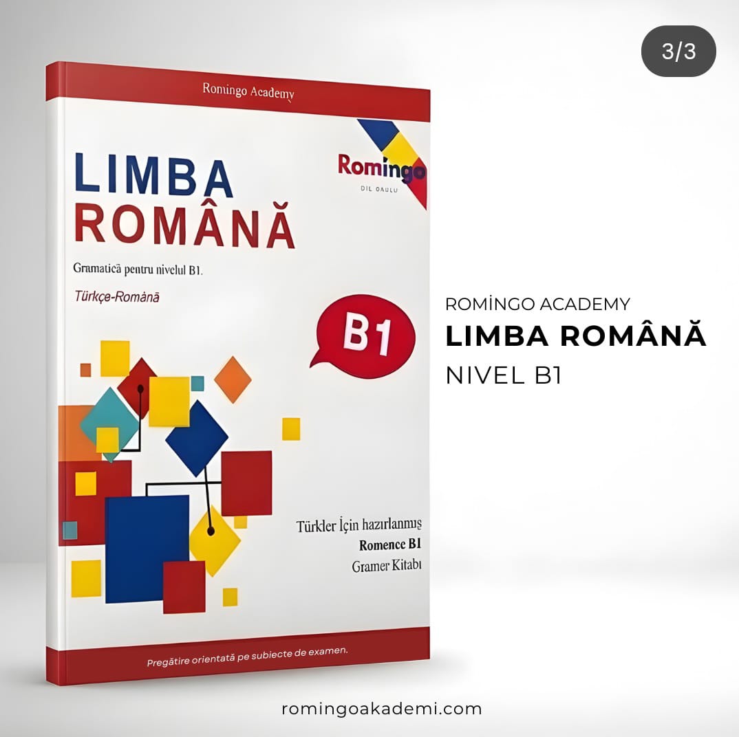 B1 grammer kitabı Kapak Resmi