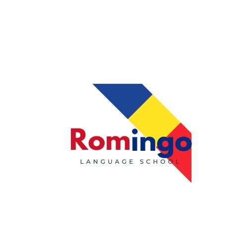 Romingo Academy Logo